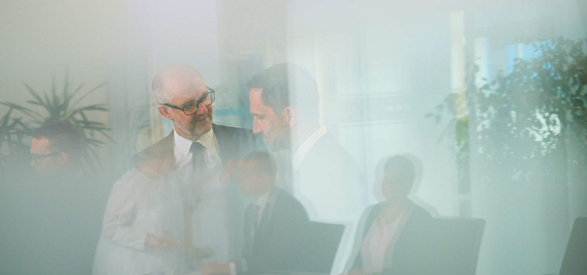 Finanzanalyse Martin Horoba